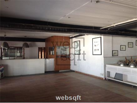 Showroom for Rent in Kondapur